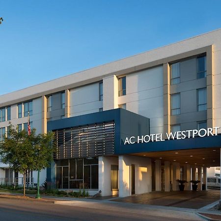 Ac Hotel Kansas City Plaza Dış mekan fotoğraf