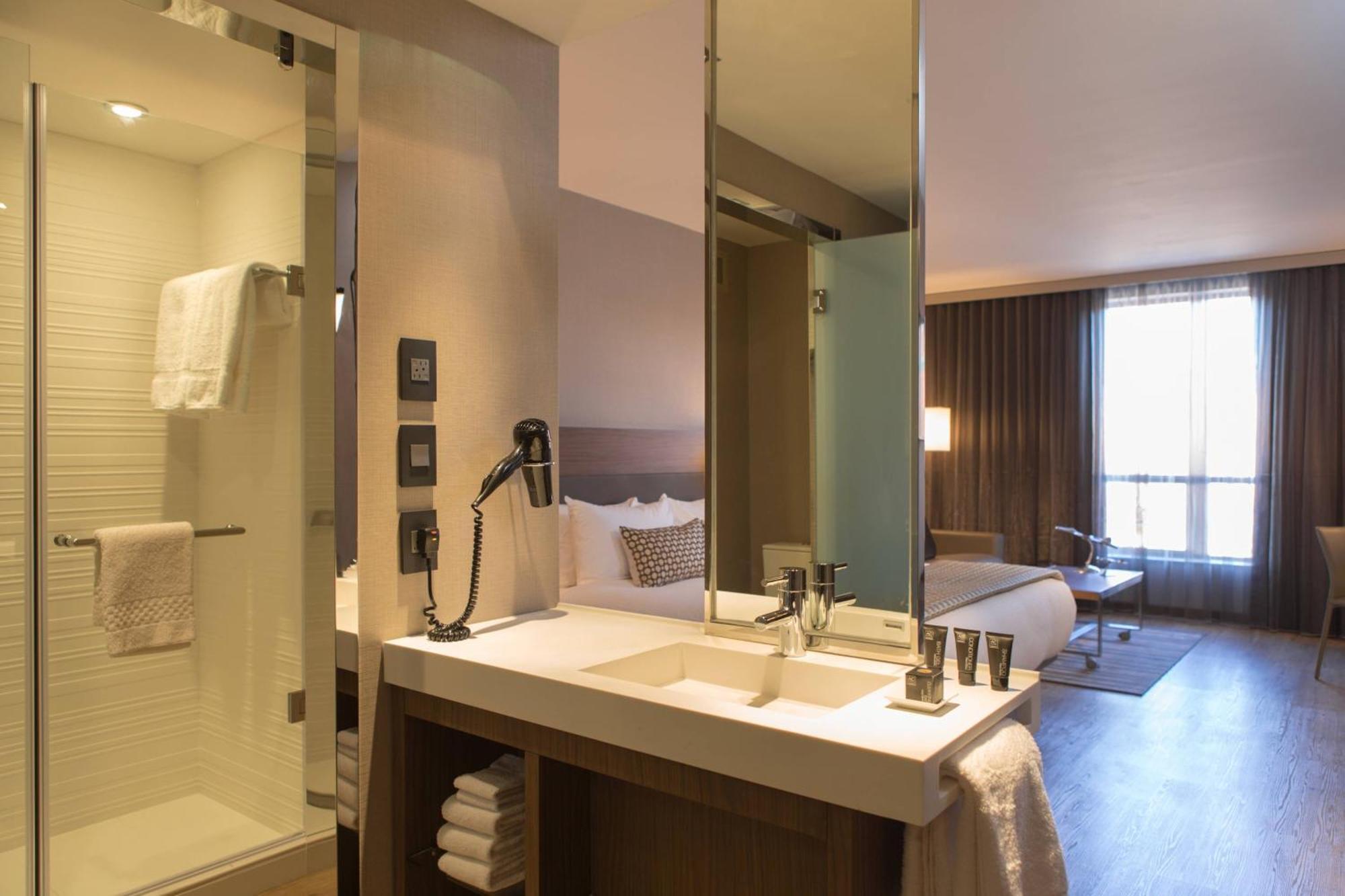 Ac Hotel Kansas City Plaza Dış mekan fotoğraf