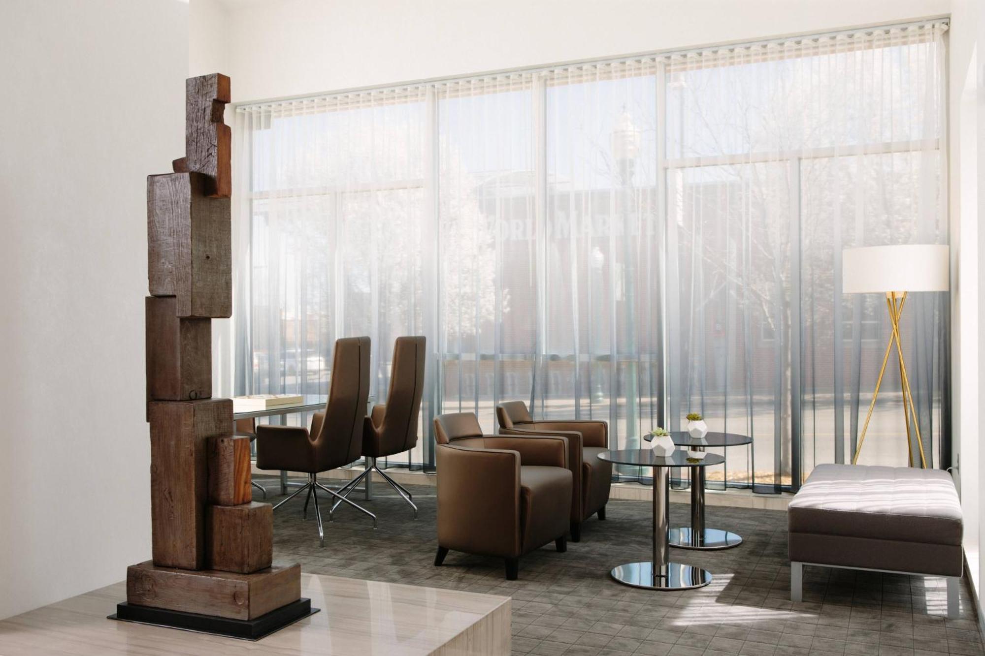 Ac Hotel Kansas City Plaza Dış mekan fotoğraf