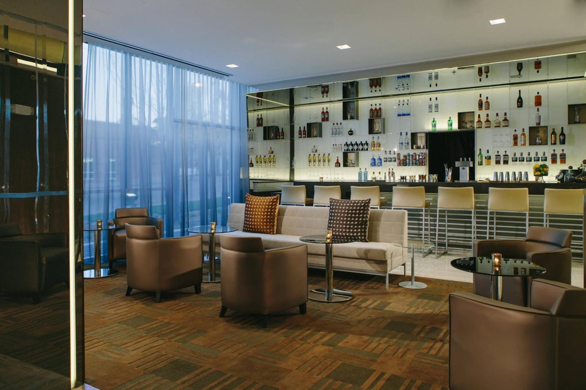 Ac Hotel Kansas City Plaza Dış mekan fotoğraf
