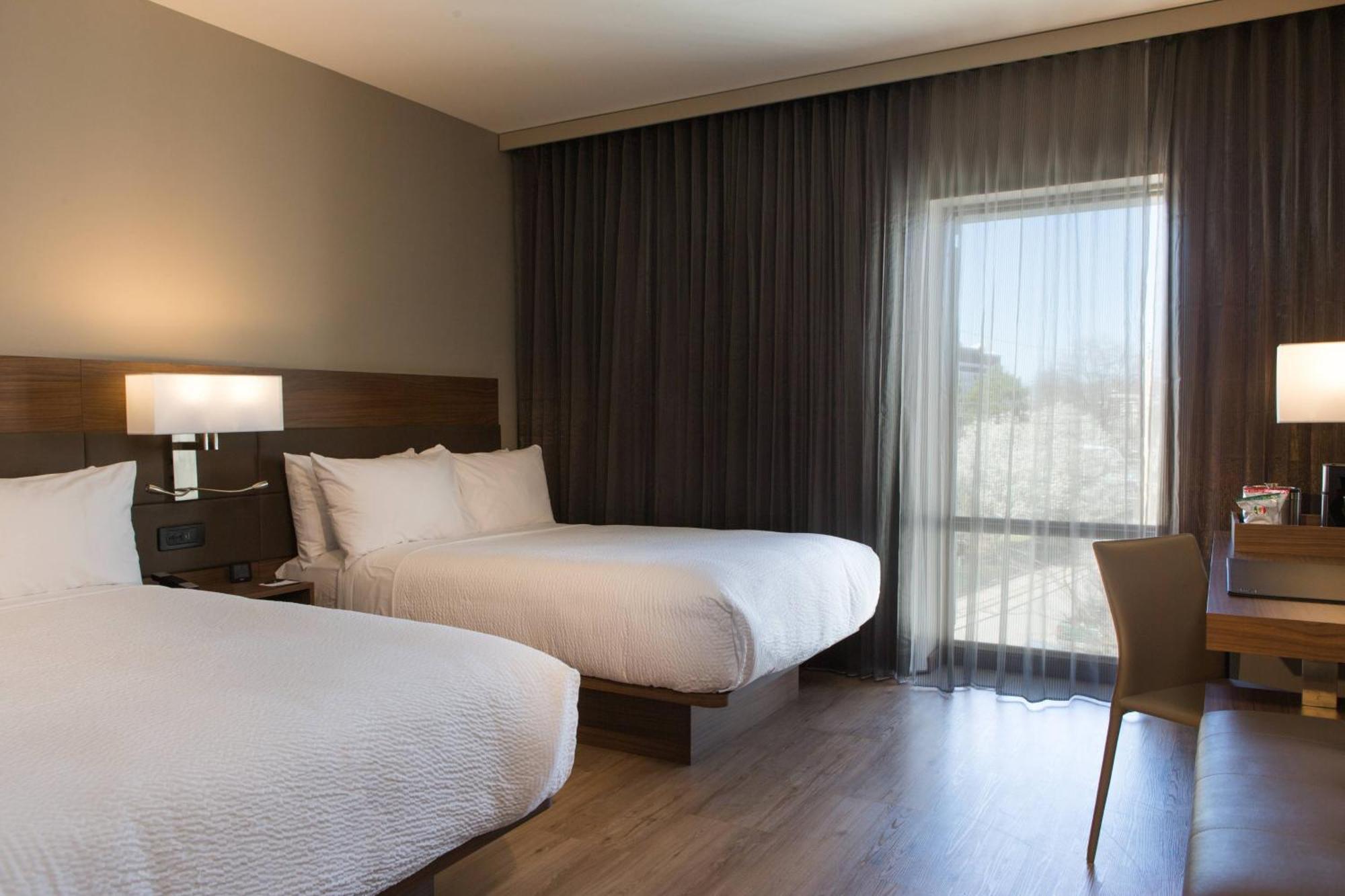 Ac Hotel Kansas City Plaza Dış mekan fotoğraf