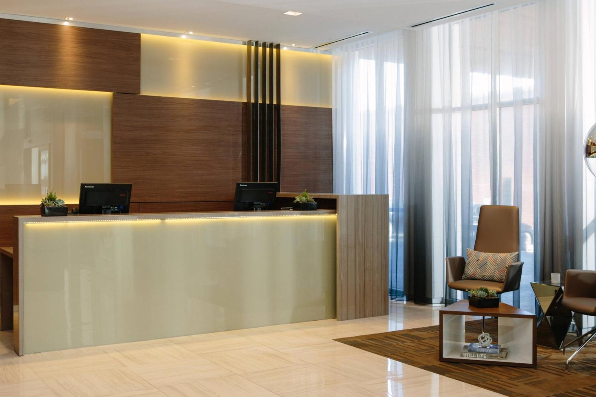 Ac Hotel Kansas City Plaza Dış mekan fotoğraf