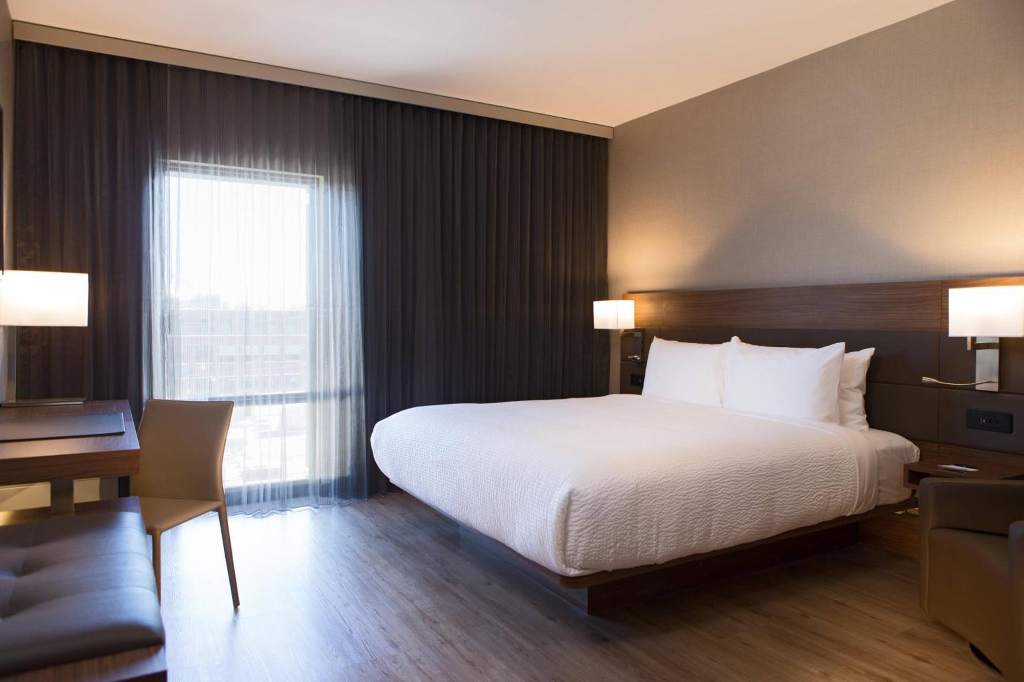 Ac Hotel Kansas City Plaza Dış mekan fotoğraf
