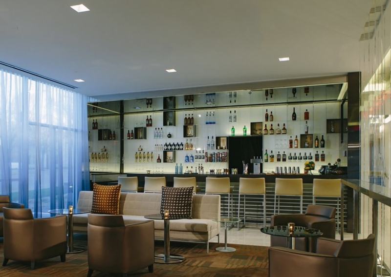 Ac Hotel Kansas City Plaza Dış mekan fotoğraf