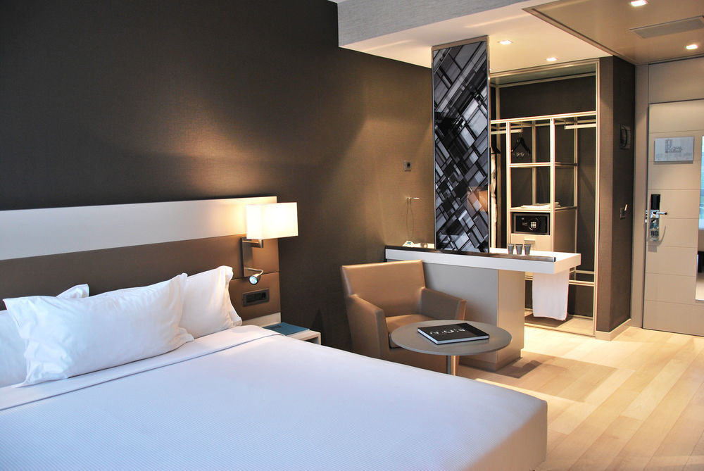 Ac Hotel Kansas City Plaza Dış mekan fotoğraf