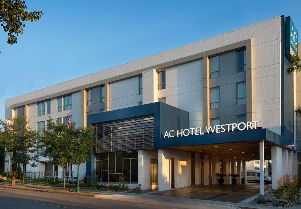 Ac Hotel Kansas City Plaza Dış mekan fotoğraf