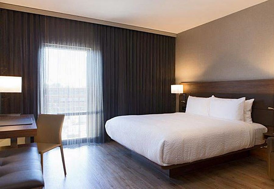 Ac Hotel Kansas City Plaza Dış mekan fotoğraf