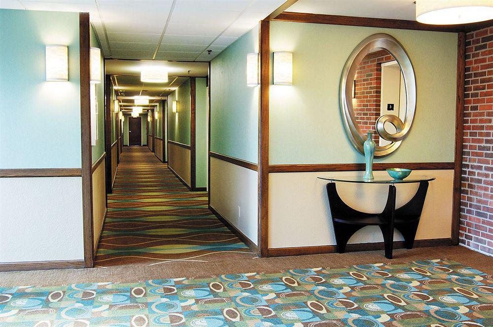 Ac Hotel Kansas City Plaza İç mekan fotoğraf